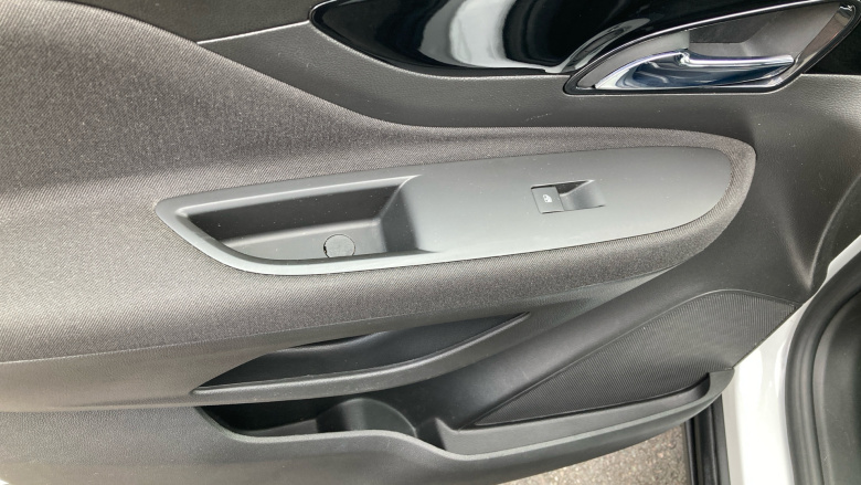 Vauxhall Mokka X 1.4T ecoTEC Active 5dr Petrol Hatchback